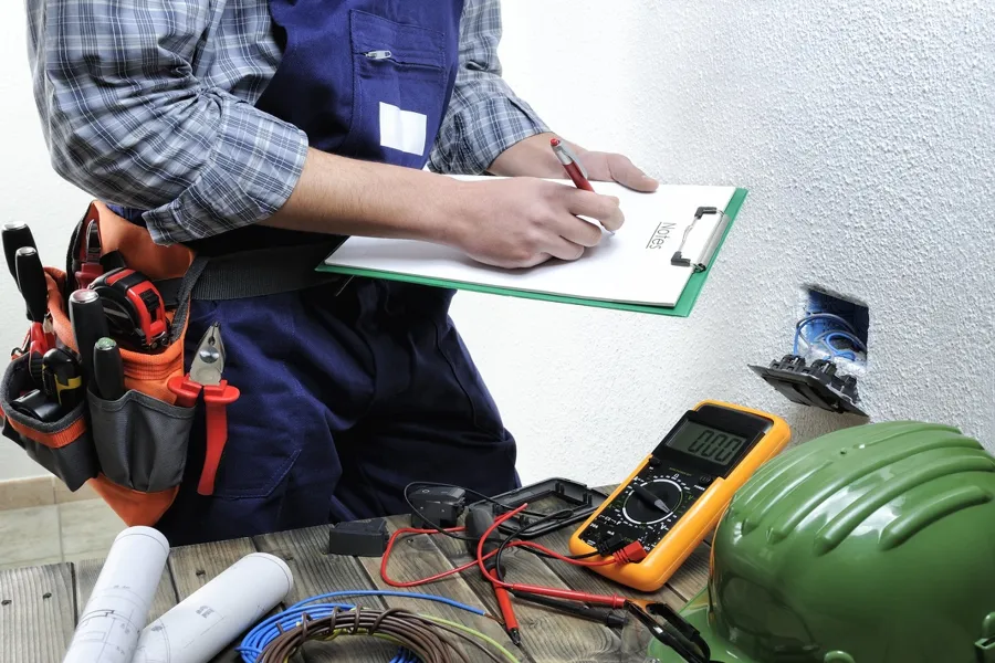 Electrical Service